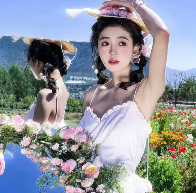 山里红