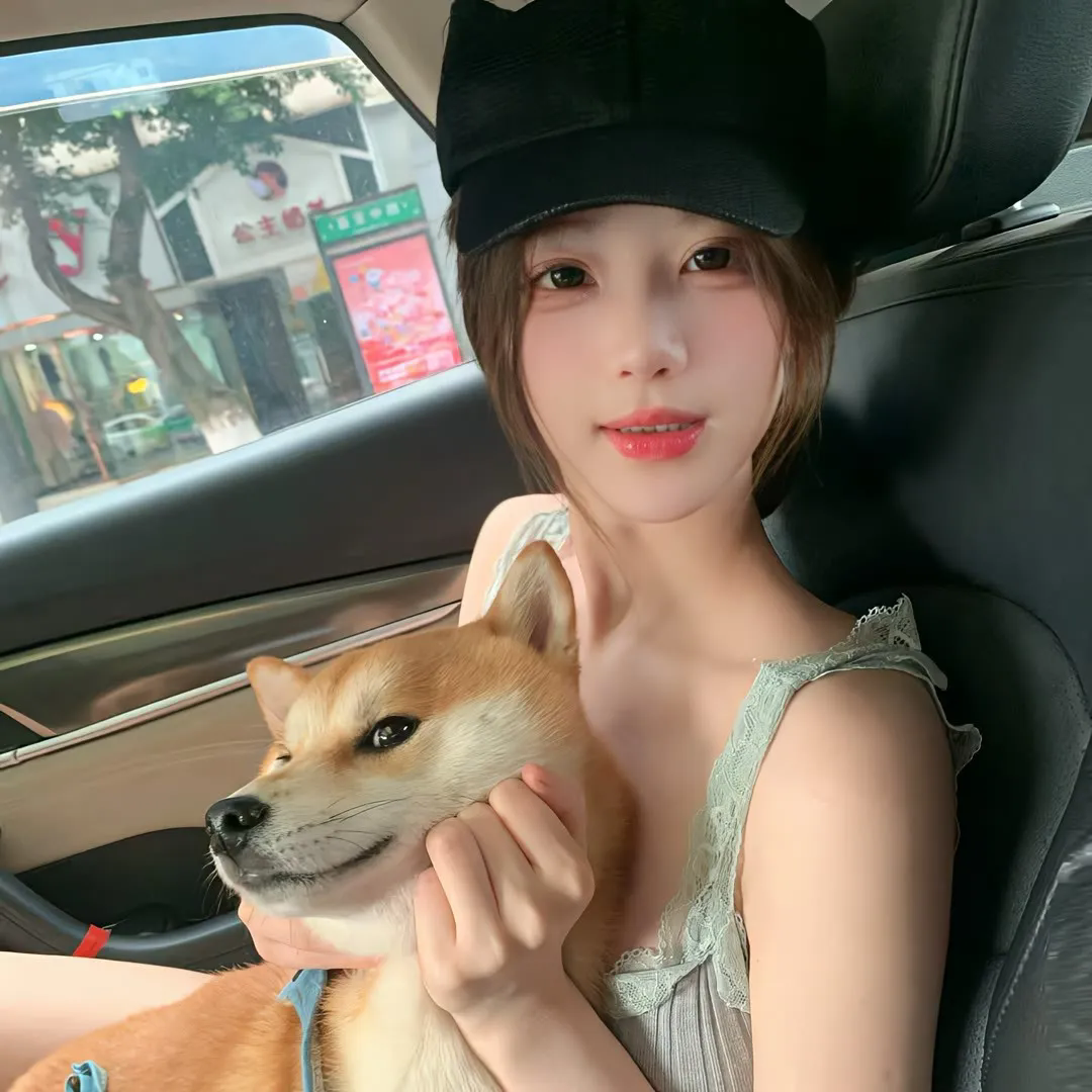 成年女性的动画时间